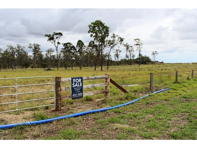 LOT 93 Ten Mile Road, South Kolan QLD 4670