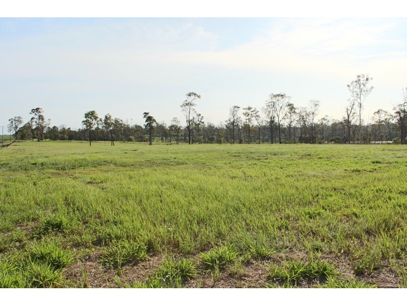 LOT 93 Ten Mile Road, South Kolan QLD 4670
