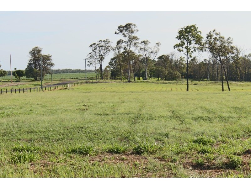LOT 93 Ten Mile Road, South Kolan QLD 4670