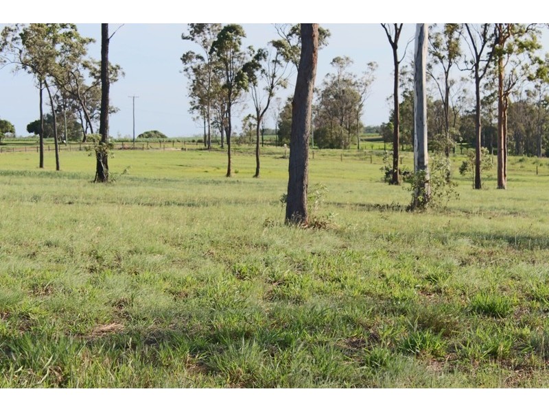 LOT 93 Ten Mile Road, South Kolan QLD 4670