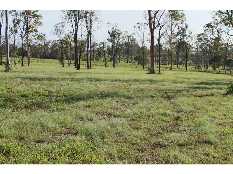 LOT 93 Ten Mile Road, South Kolan QLD 4670