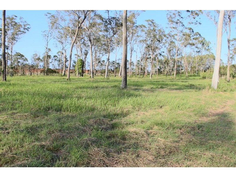 LOT 93 Ten Mile Road, South Kolan QLD 4670