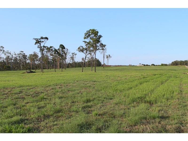 LOT 93 Ten Mile Road, South Kolan QLD 4670