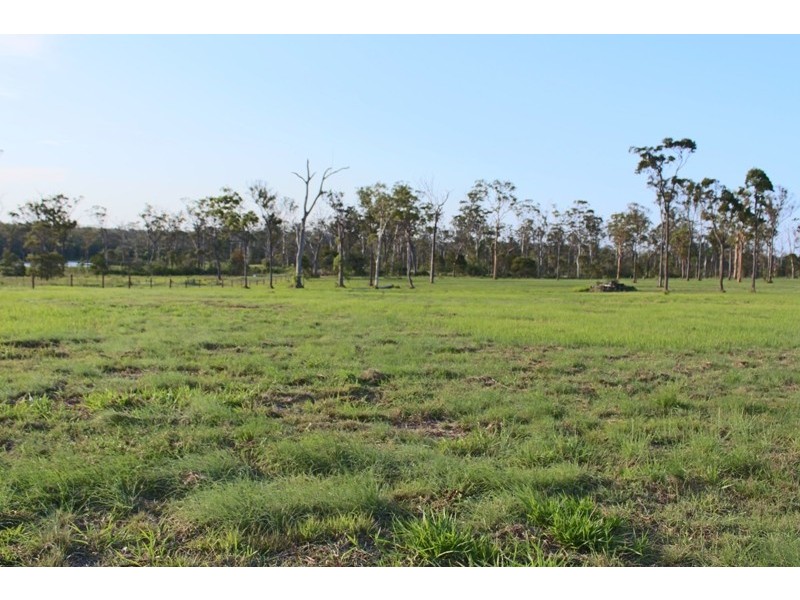LOT 93 Ten Mile Road, South Kolan QLD 4670