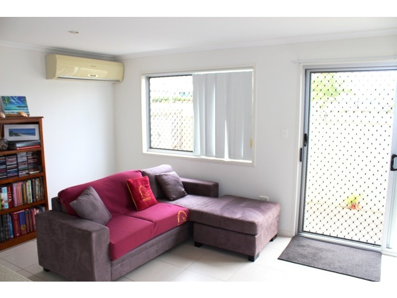 4/62 ELECTRA STREET, Bundaberg West QLD 4670