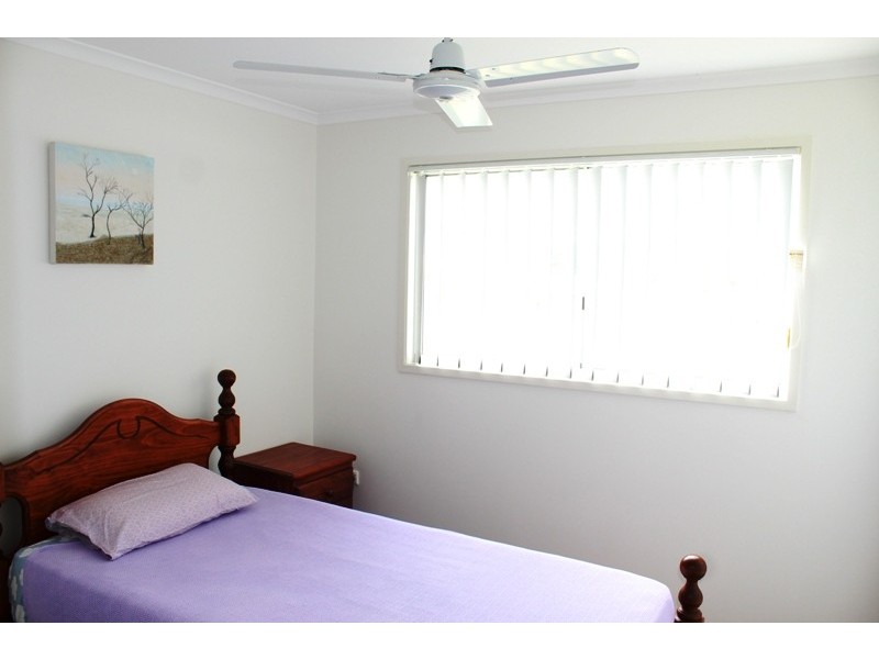 4/62 ELECTRA STREET, Bundaberg West QLD 4670