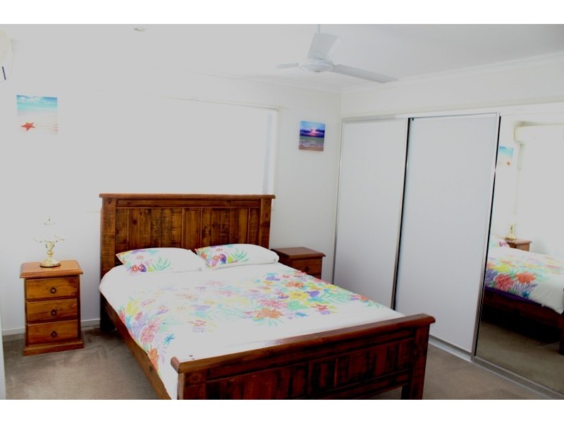 4/62 ELECTRA STREET, Bundaberg West QLD 4670