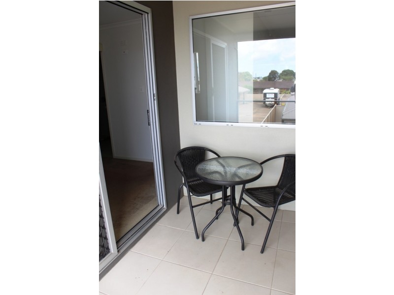 4/62 ELECTRA STREET, Bundaberg West QLD 4670
