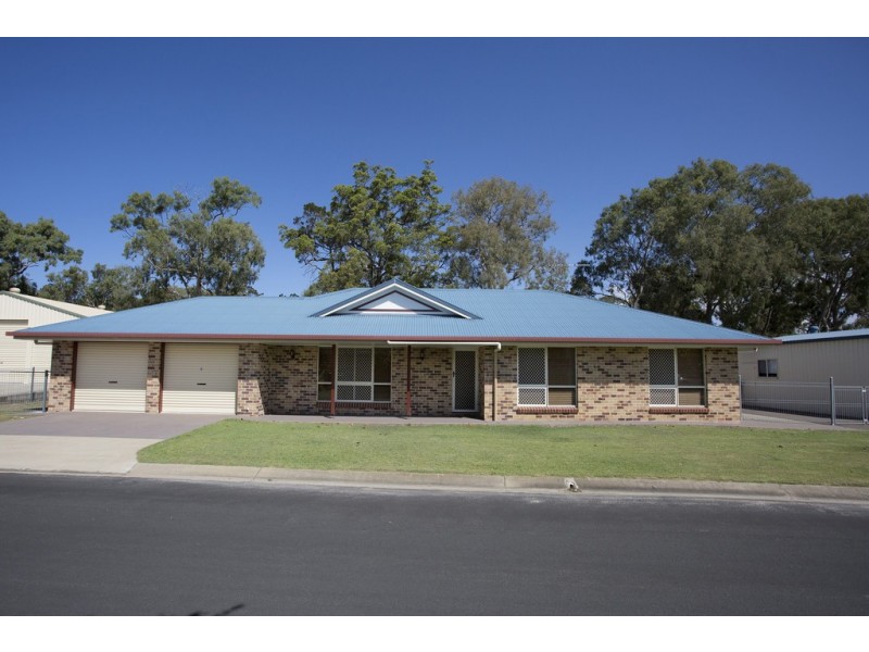 4 Driftwood Place, Woodgate QLD 4660