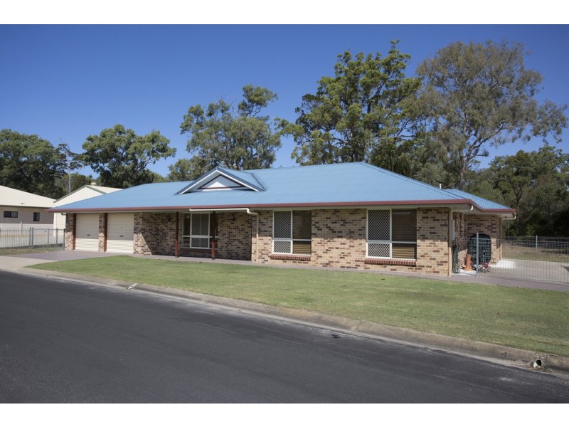 4 Driftwood Place, Woodgate QLD 4660