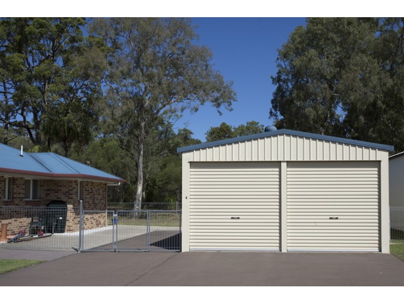 4 Driftwood Place, Woodgate QLD 4660