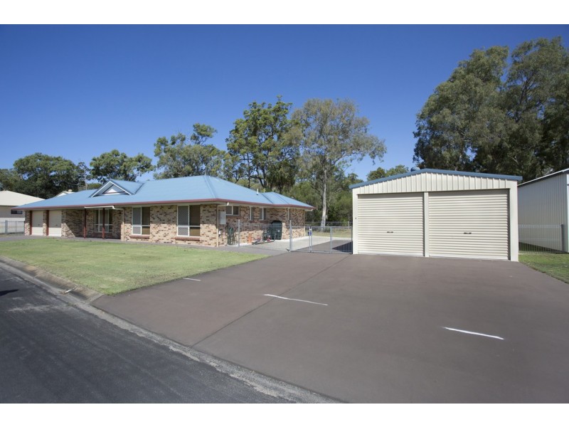 4 Driftwood Place, Woodgate QLD 4660