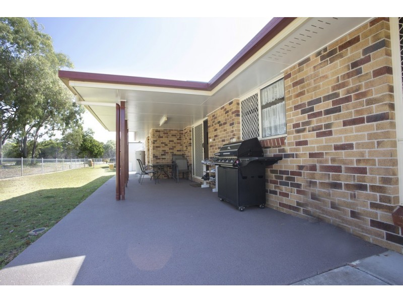 4 Driftwood Place, Woodgate QLD 4660