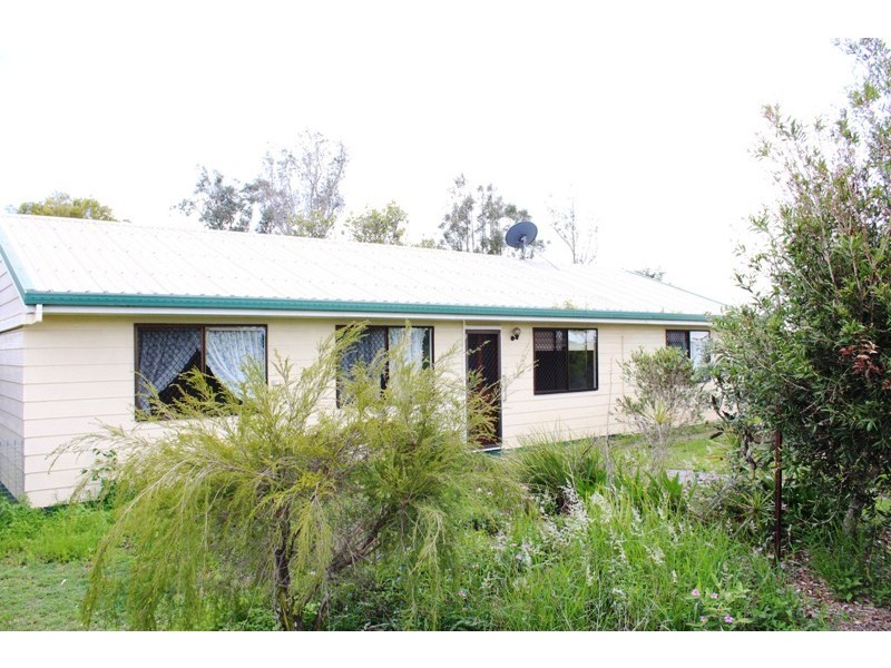 16 Bonna Road, Branyan QLD 4670