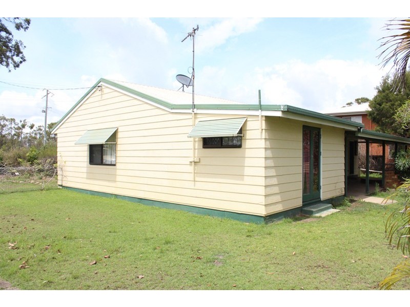 16 Bonna Road, Branyan QLD 4670