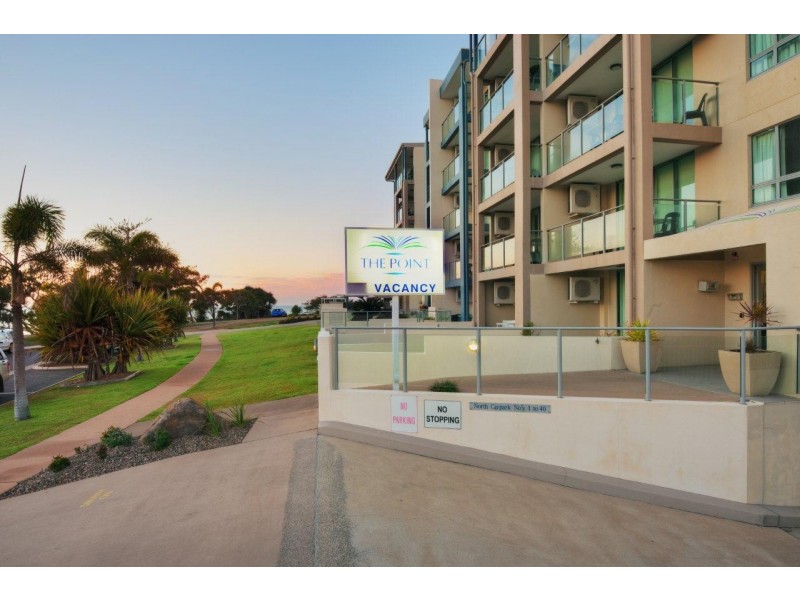 306/23 Esplanade, Bargara QLD 4670
