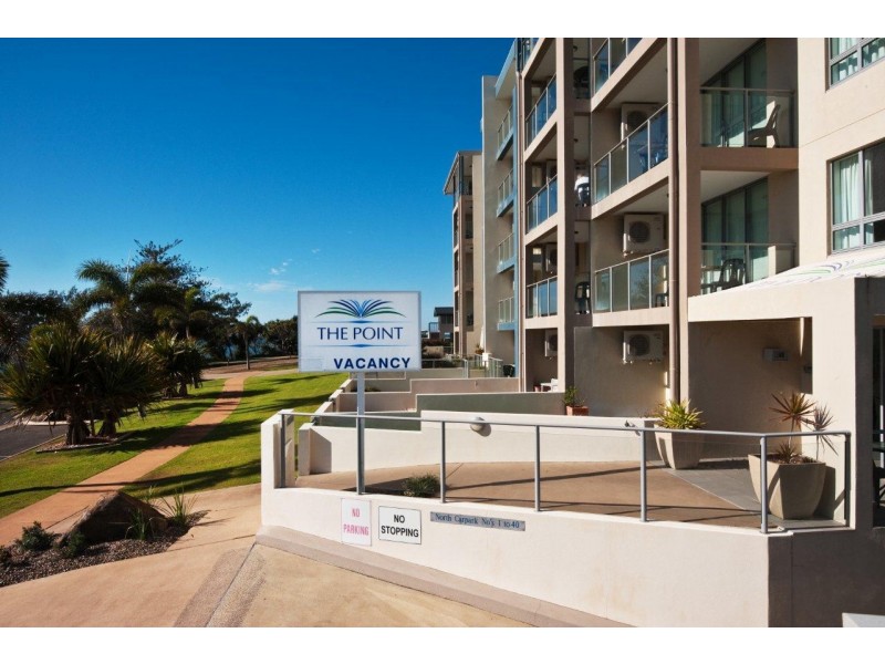 306/23 Esplanade, Bargara QLD 4670