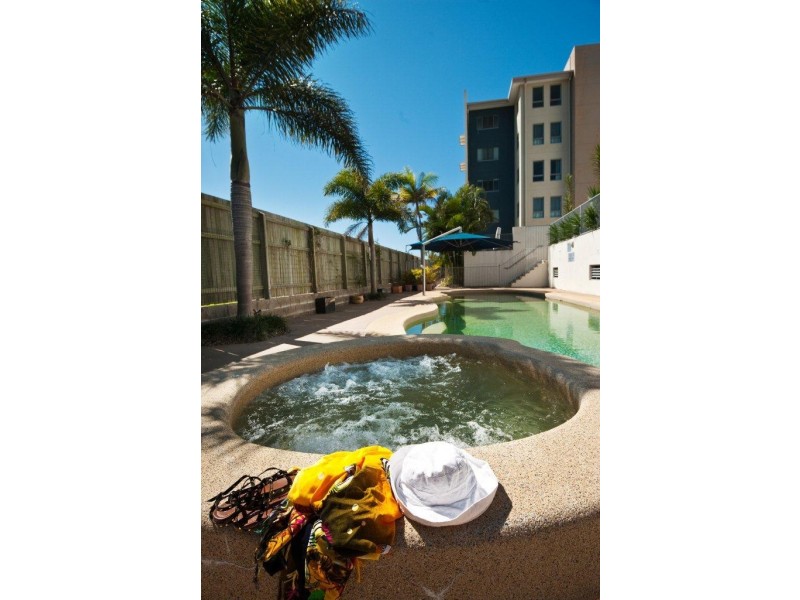 306/23 Esplanade, Bargara QLD 4670