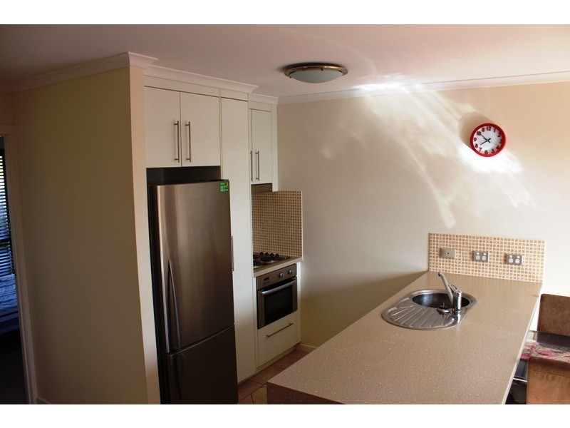 4/128 George Street, Bundaberg West QLD 4670