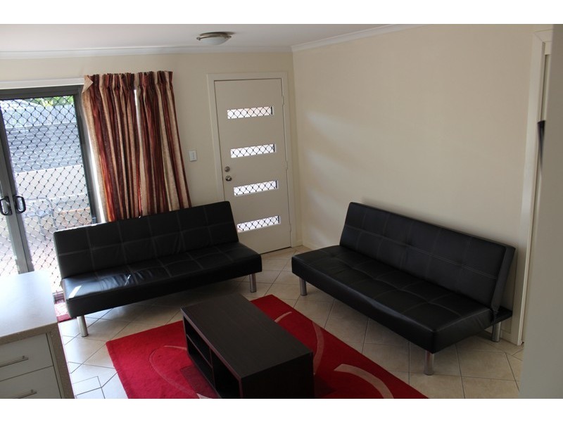 4/128 George Street, Bundaberg West QLD 4670