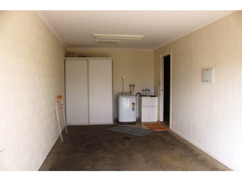 4/128 George Street, Bundaberg West QLD 4670