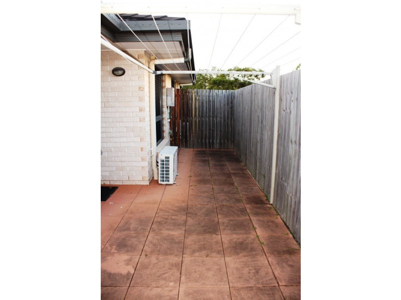 4/128 George Street, Bundaberg West QLD 4670