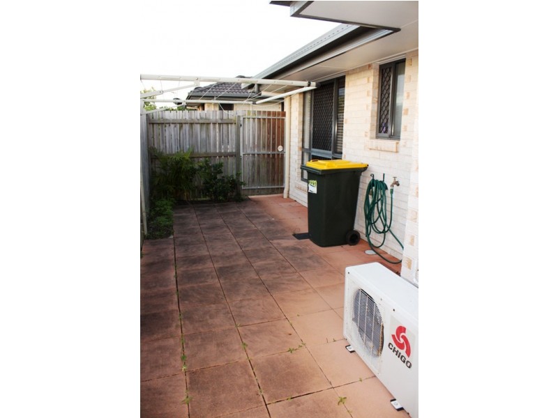 4/128 George Street, Bundaberg West QLD 4670