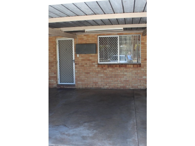 2/2c Palmer Street, Millbank QLD 4670