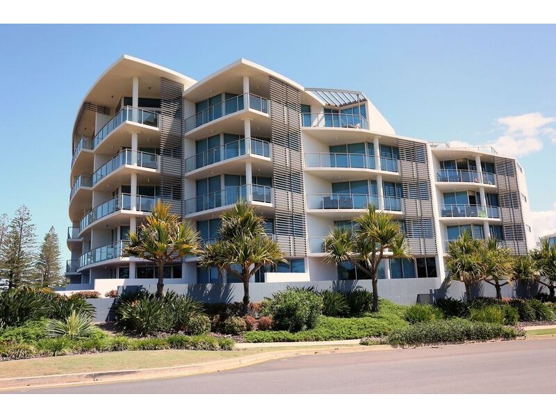 103/95 Esplanade, Bargara QLD 4670