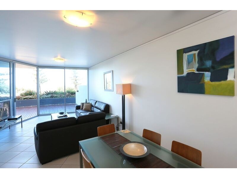 103/95 Esplanade, Bargara QLD 4670