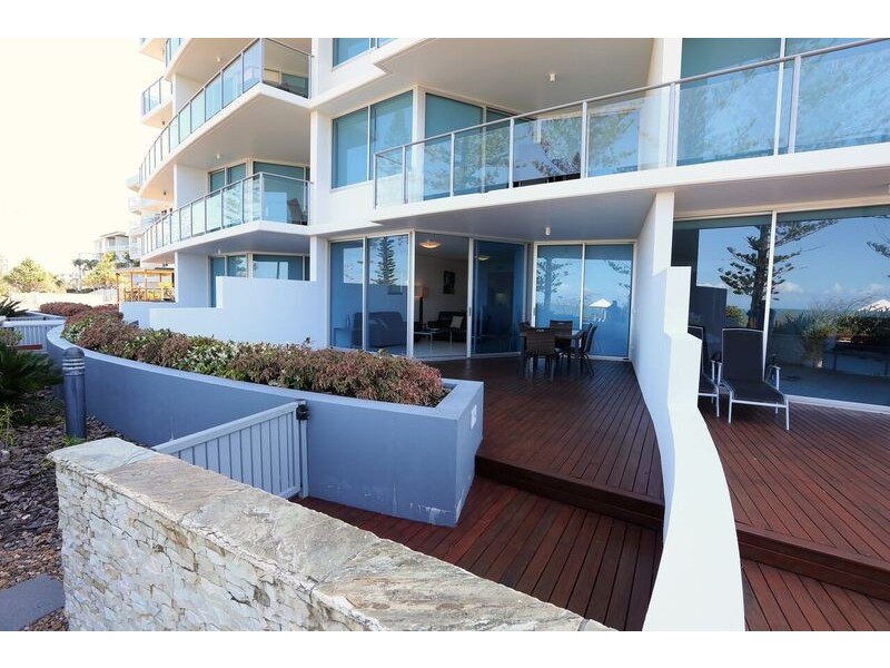 103/95 Esplanade, Bargara QLD 4670