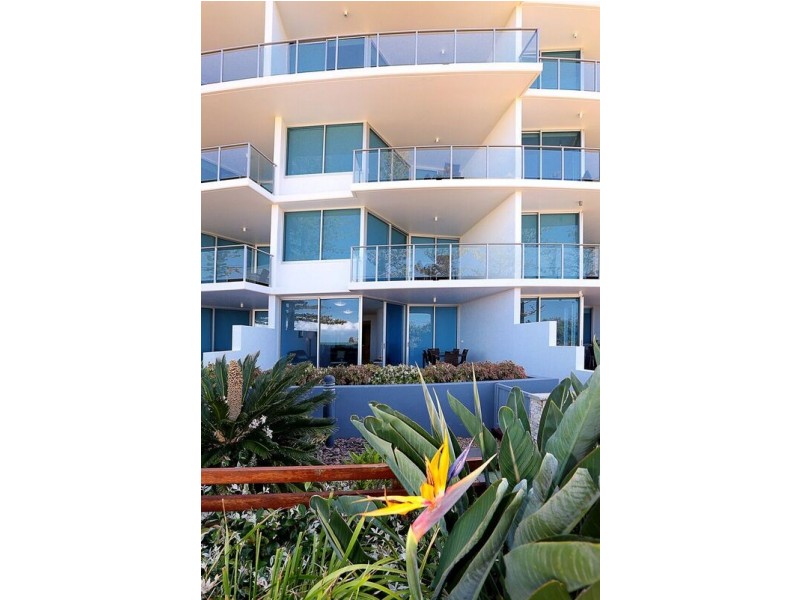 103/95 Esplanade, Bargara QLD 4670