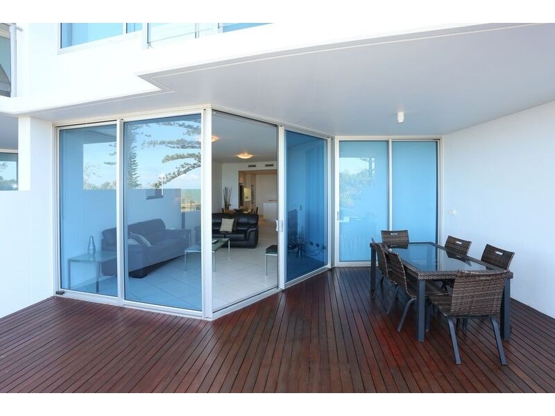 103/95 Esplanade, Bargara QLD 4670