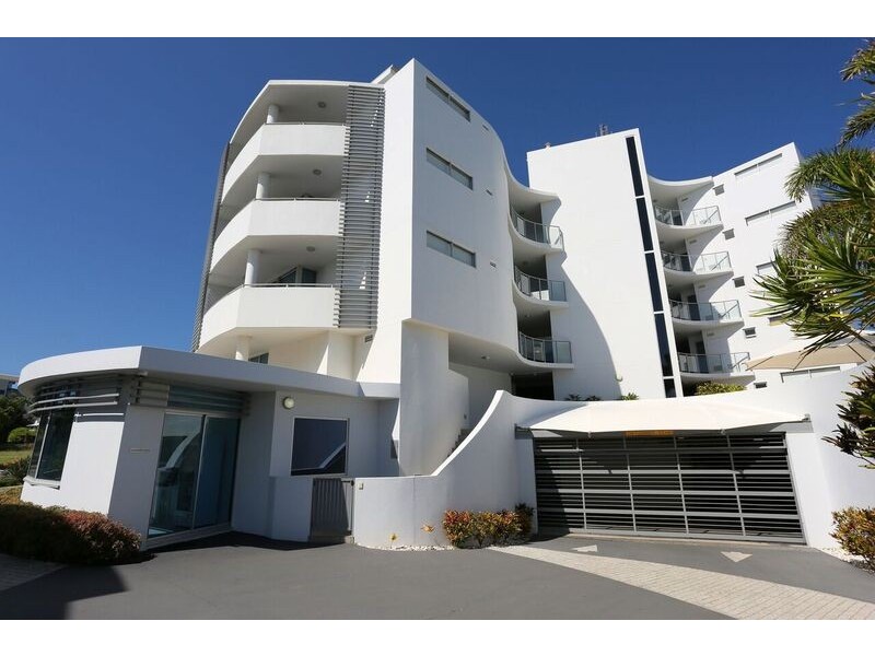 103/95 Esplanade, Bargara QLD 4670