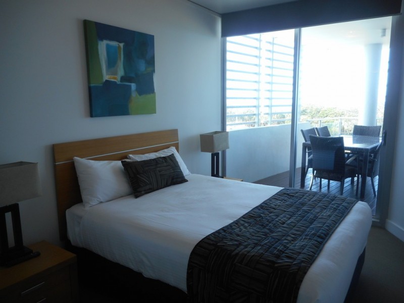 305/95 Esplanade, Bargara QLD 4670