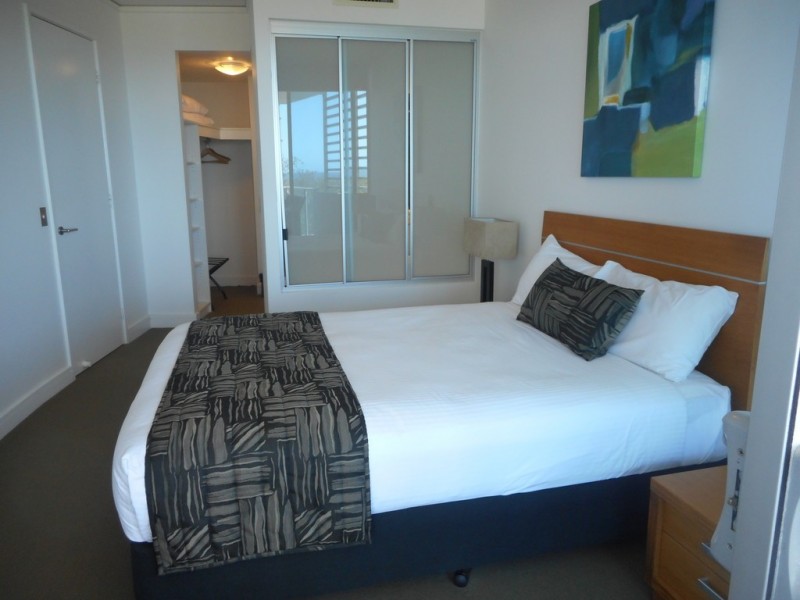305/95 Esplanade, Bargara QLD 4670