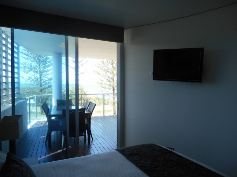 305/95 Esplanade, Bargara QLD 4670