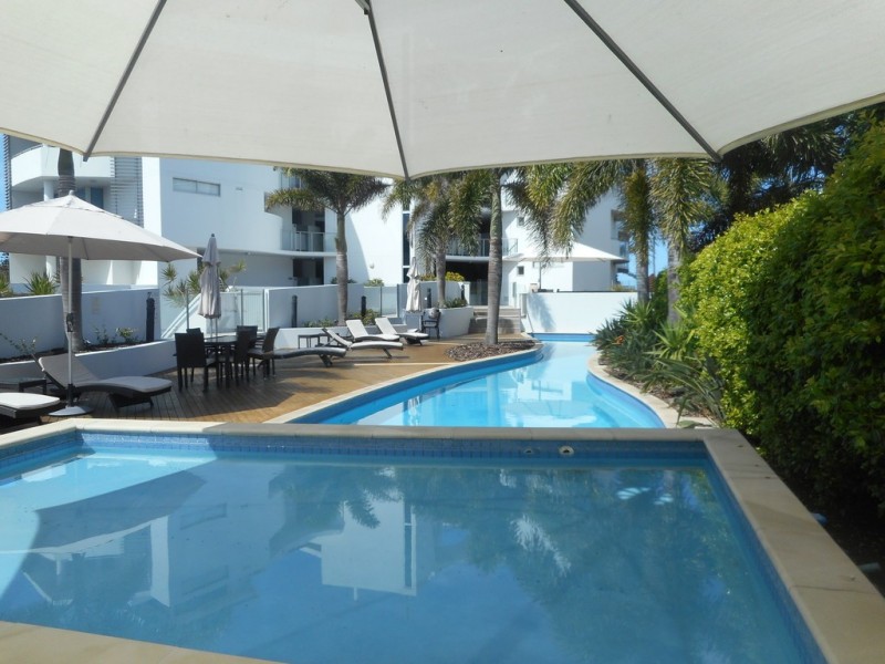 305/95 Esplanade, Bargara QLD 4670