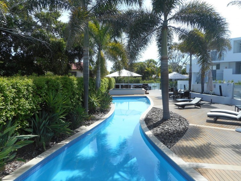 305/95 Esplanade, Bargara QLD 4670