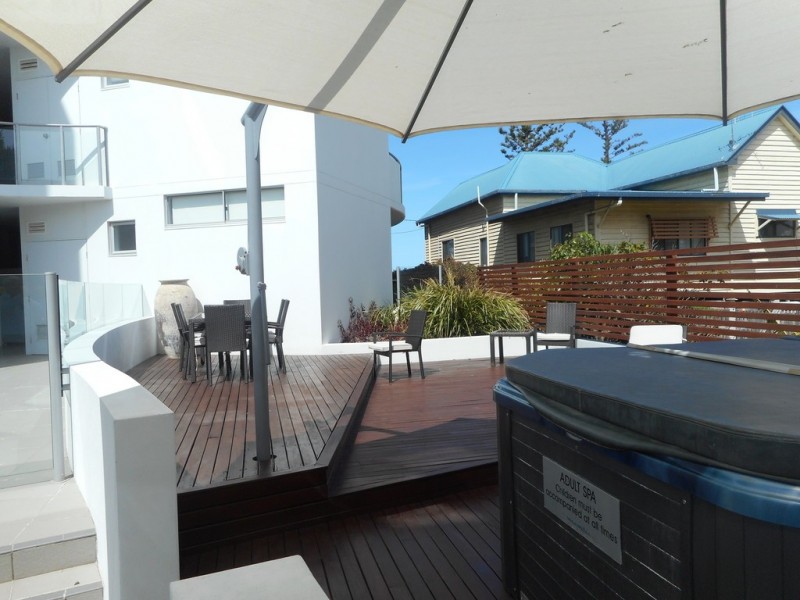 305/95 Esplanade, Bargara QLD 4670