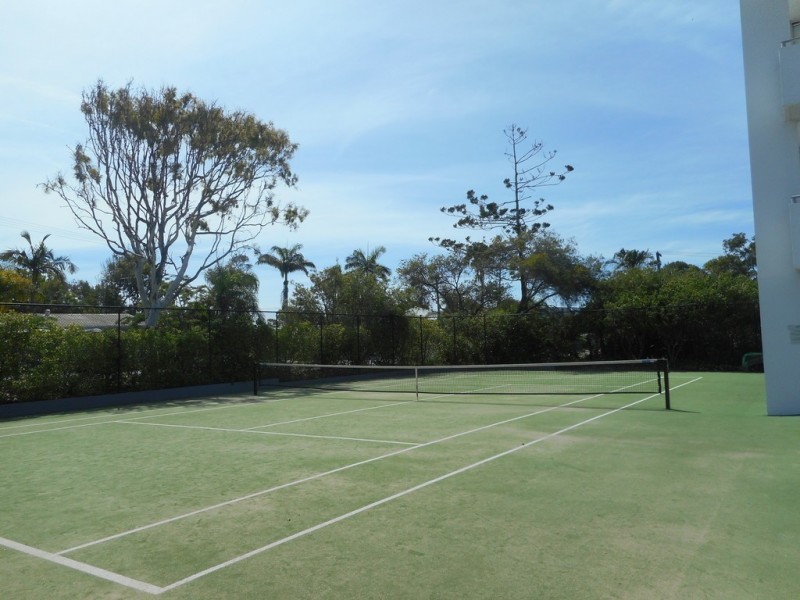 305/95 Esplanade, Bargara QLD 4670