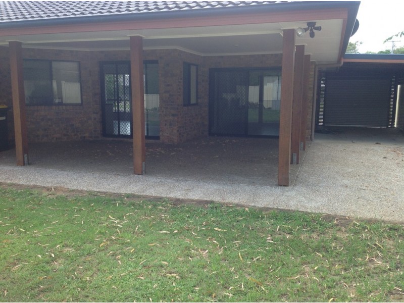 25 Orchid Drive, Moore Park Beach QLD 4670