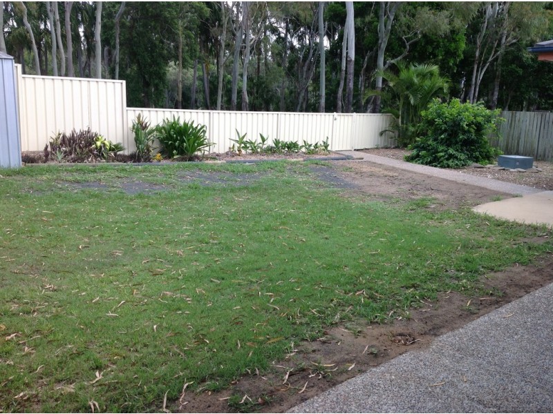 25 Orchid Drive, Moore Park Beach QLD 4670