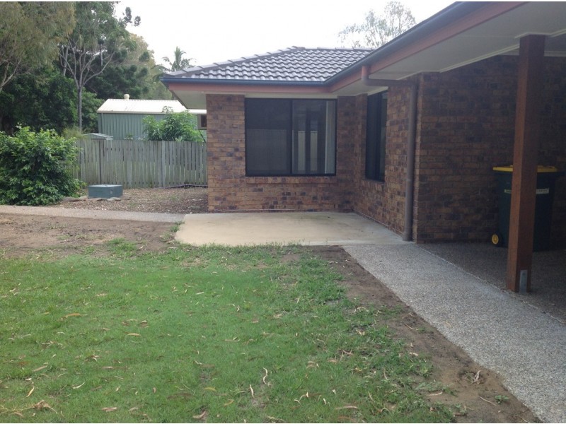 25 Orchid Drive, Moore Park Beach QLD 4670