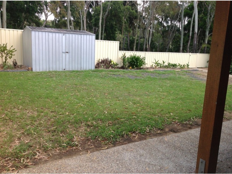 25 Orchid Drive, Moore Park Beach QLD 4670