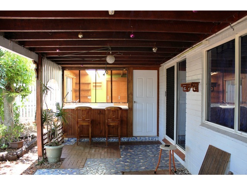 2/59 Wilfred Street, Bargara QLD 4670