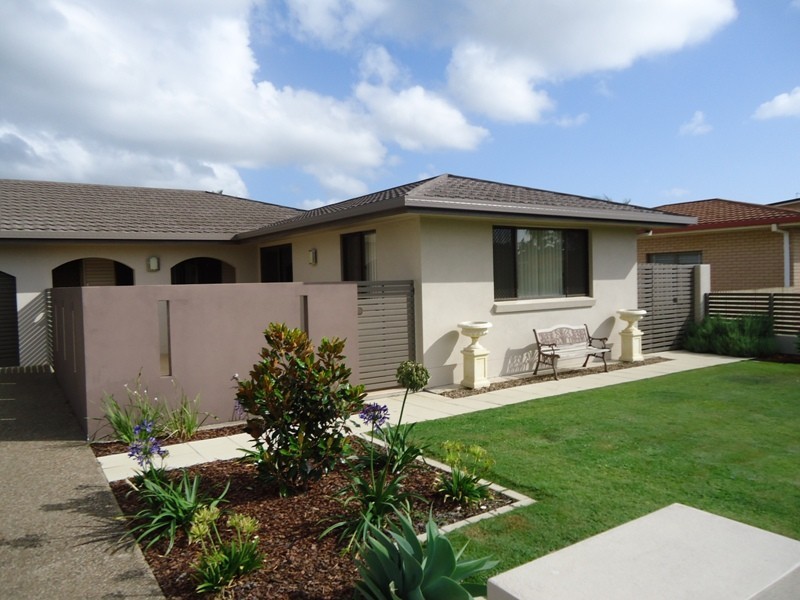 47 Brady Street, Avenell Heights QLD 4670