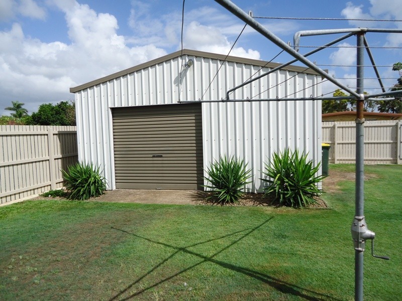 47 Brady Street, Avenell Heights QLD 4670