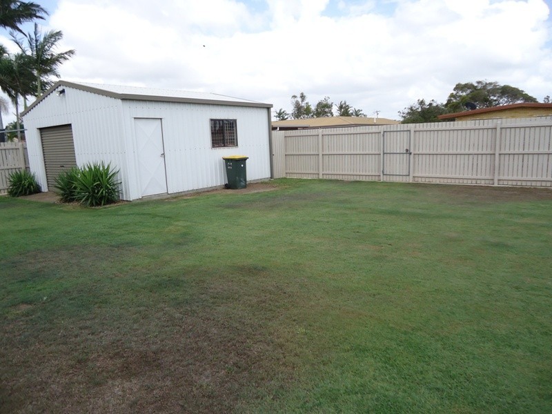 47 Brady Street, Avenell Heights QLD 4670