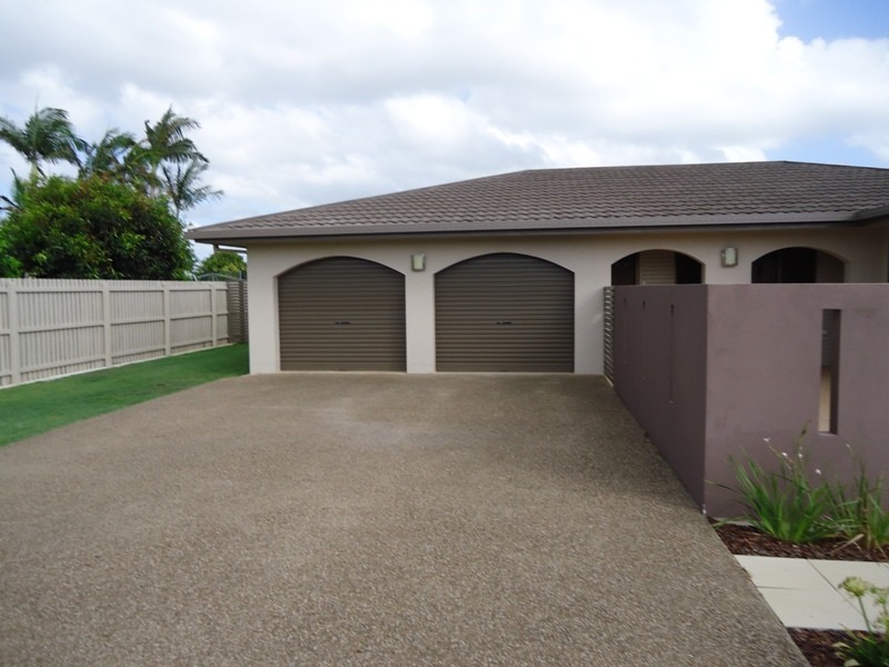 47 Brady Street, Avenell Heights QLD 4670